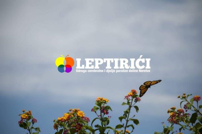 Projektom Leptirića osigurana potpora