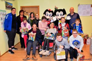 Disney hour u Leptirićima