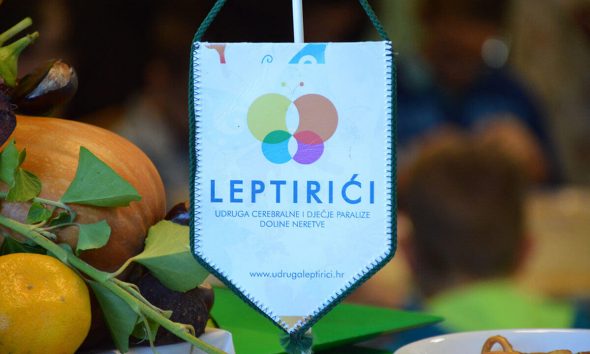 Potpisan ugovor o financiranju projekta