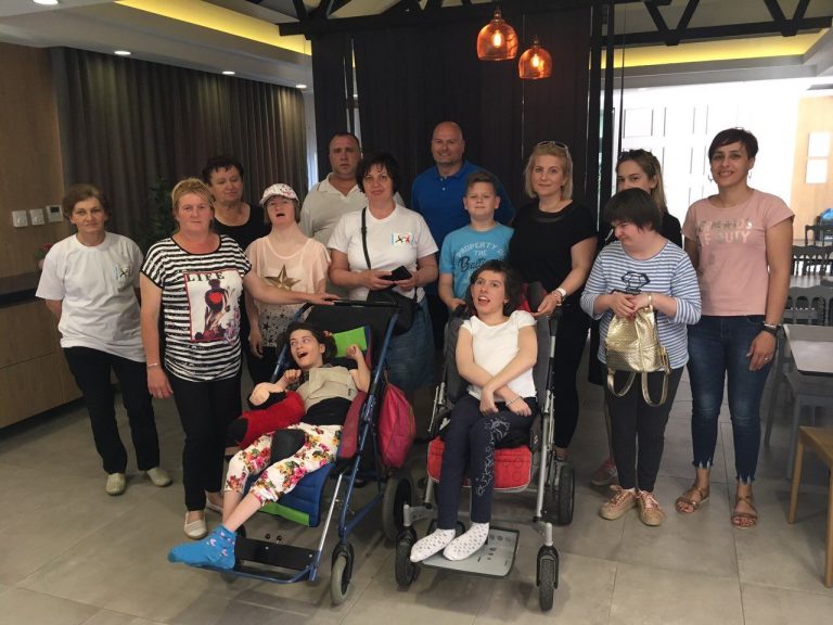 8 Međunarodnom hodočašće