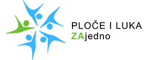 LOGO- Luka Ploče